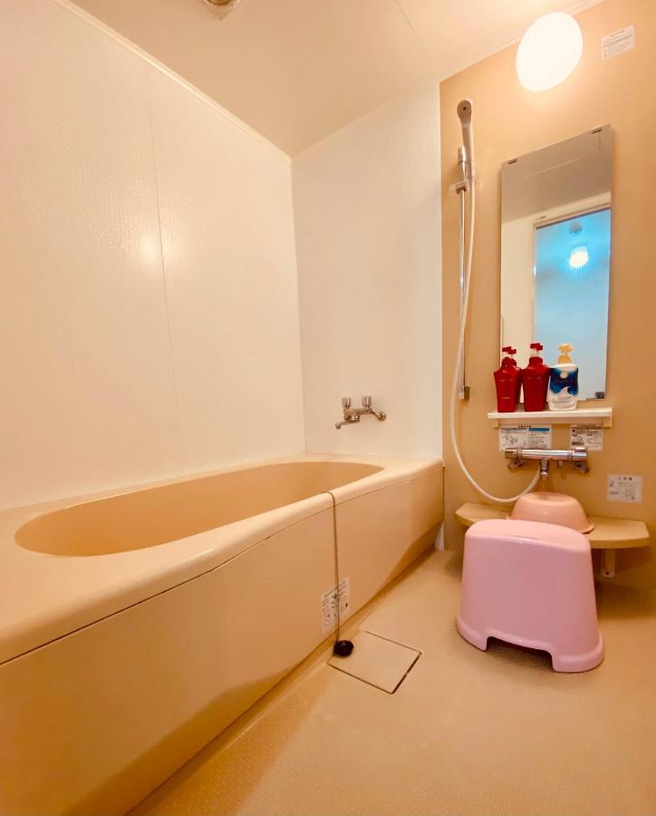 Rossi Star Apartment Hakuba Exterior photo