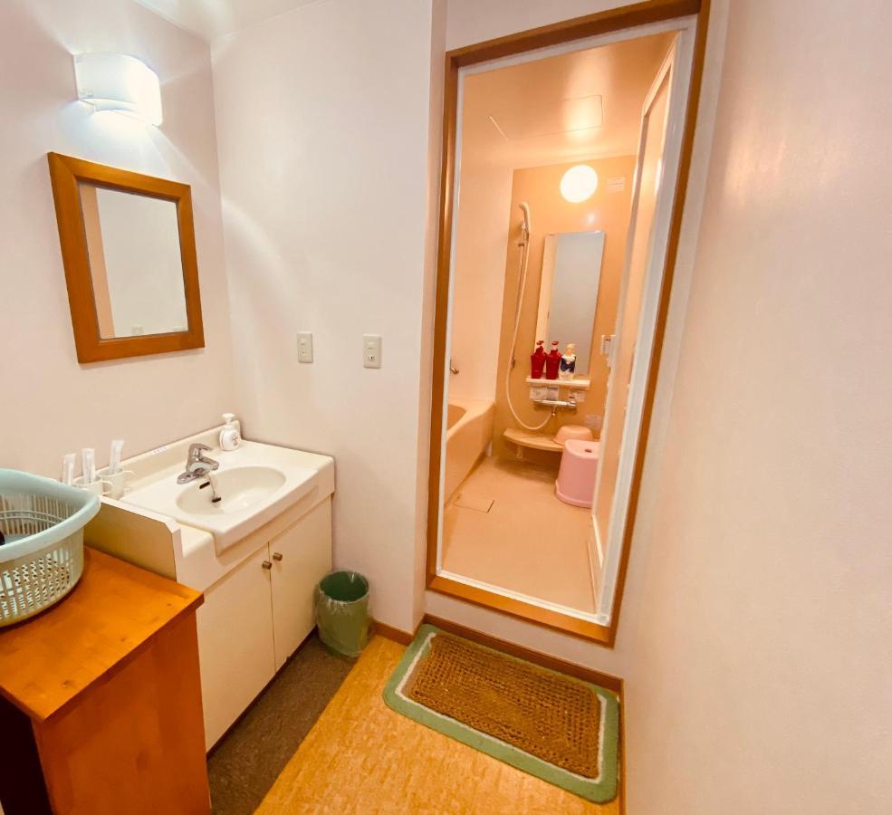 Rossi Star Apartment Hakuba Exterior photo